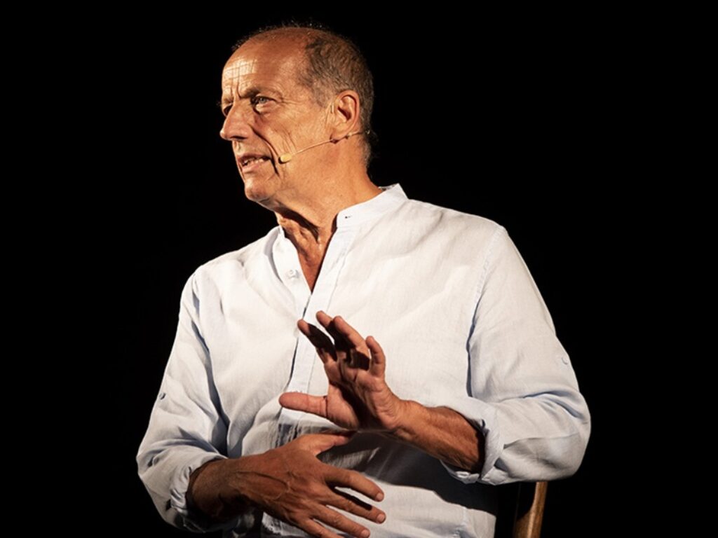 marco baliani