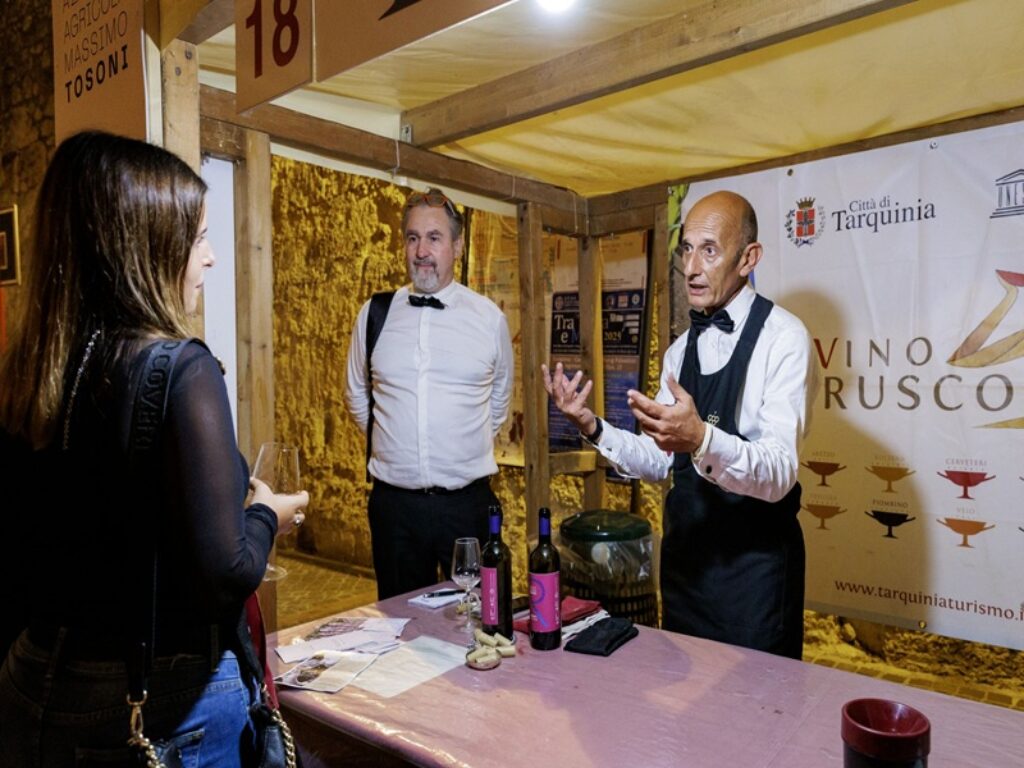 DiVino Etrusco