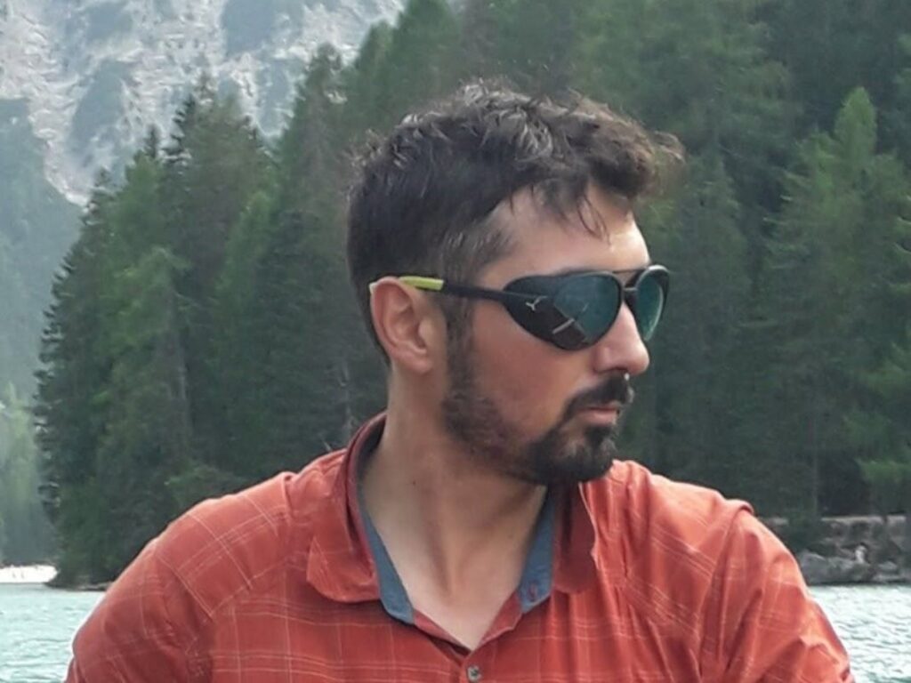 Federico Venco