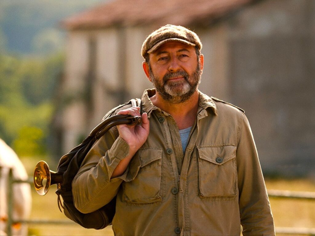 Finalement - Storia di una tromba che si innamora di un pianoforte film trama