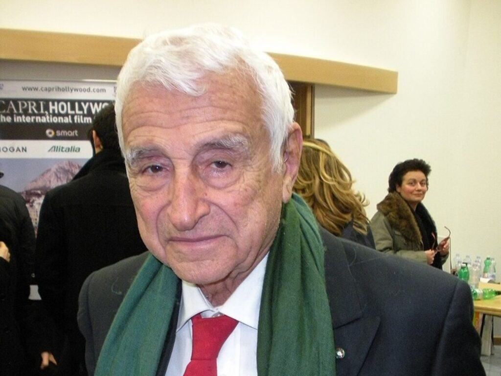 produttore morto
