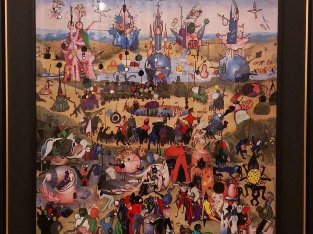 randagi