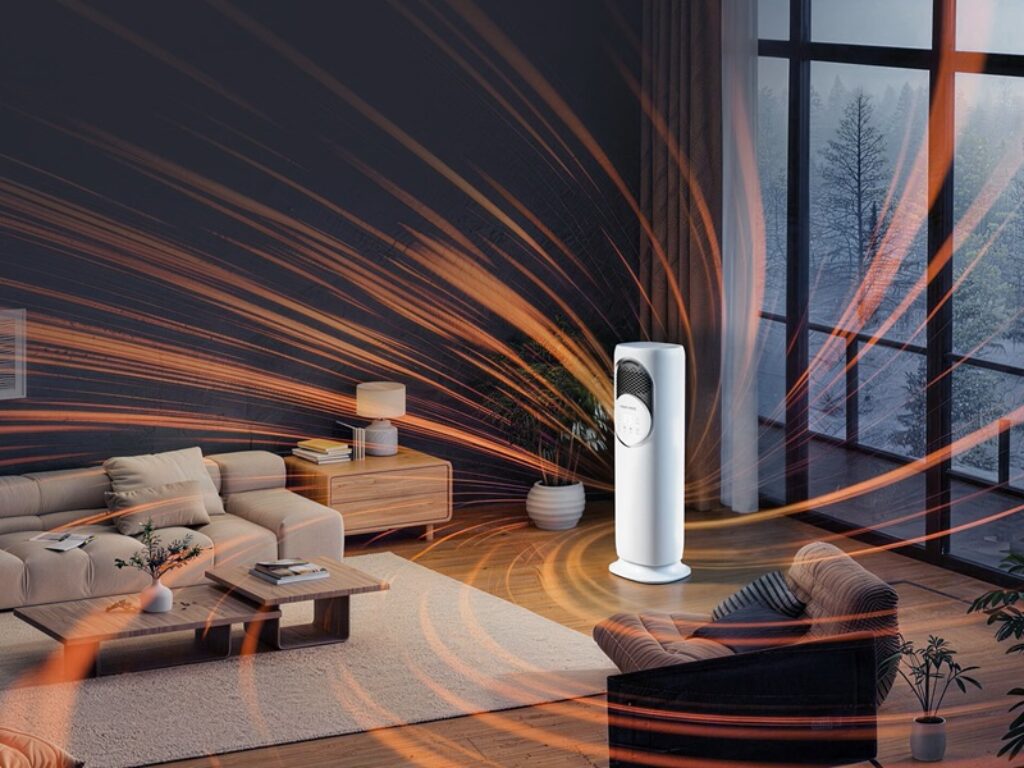 HONOR CHOICE Tower Fan