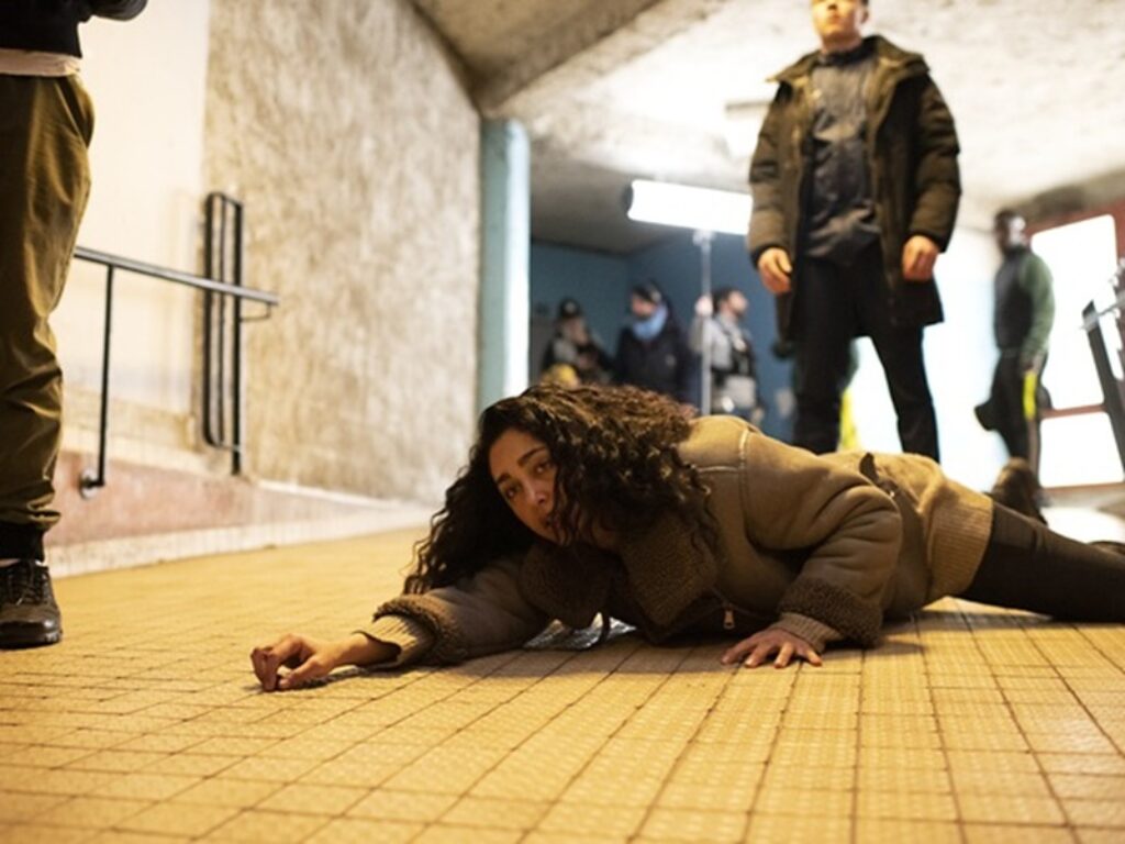 Hood Witch Roqya film trama