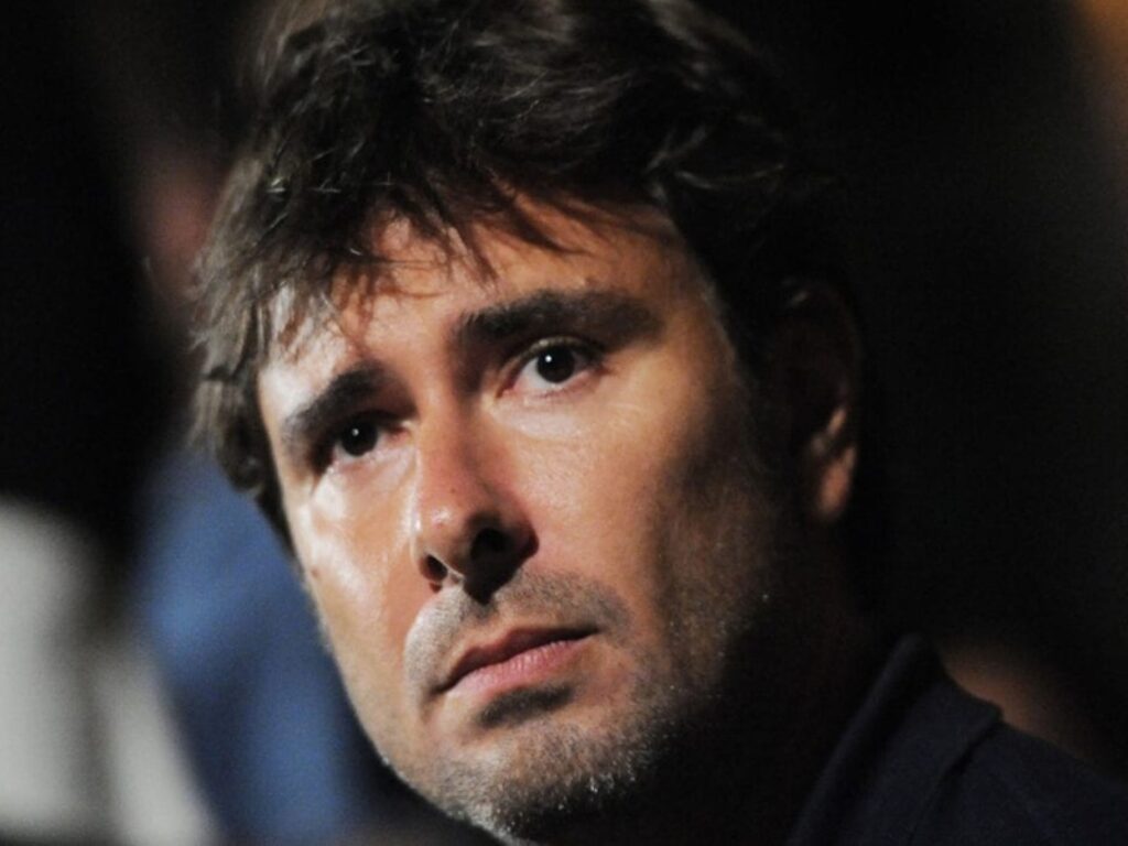 alessandro di battista