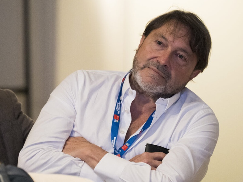 Reporter Rai Sport Il ricorso di Ranucci contro la Rai passa alla giudice del caso Almasri ...