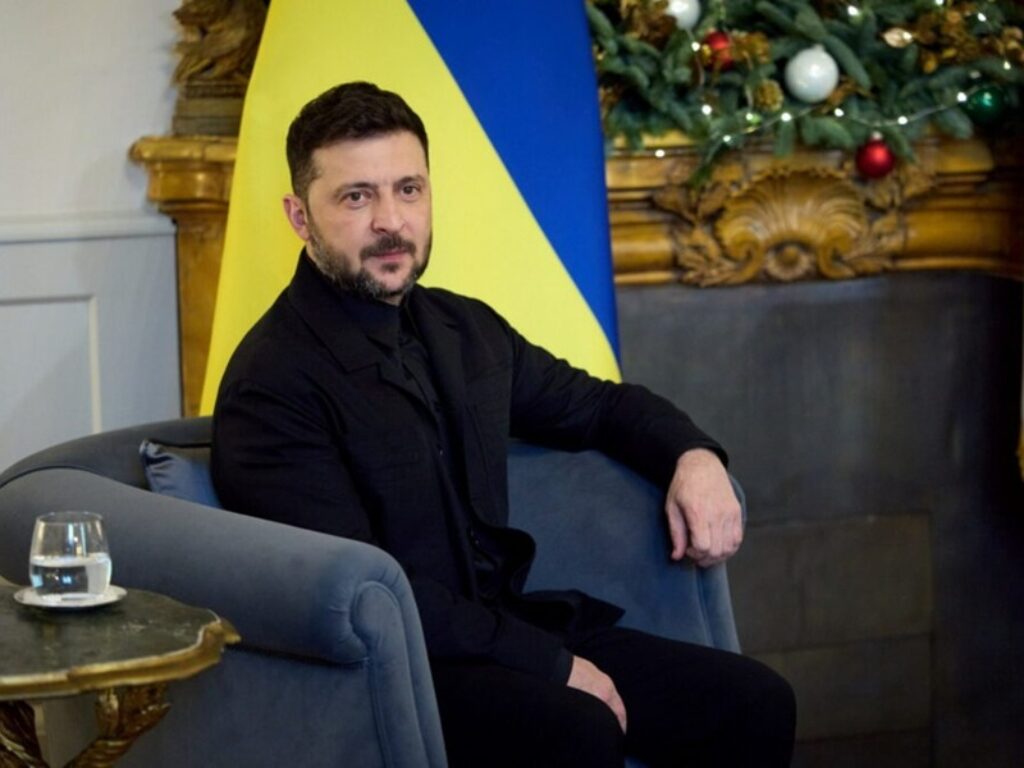 zelensky