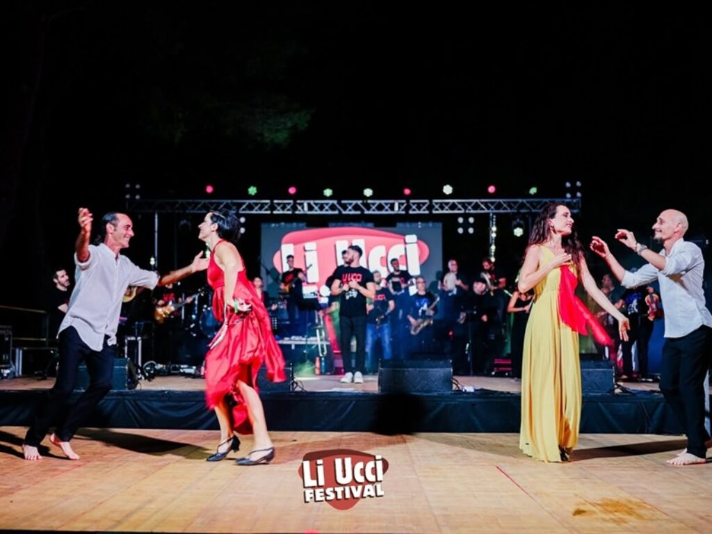 Li Ucci Festival