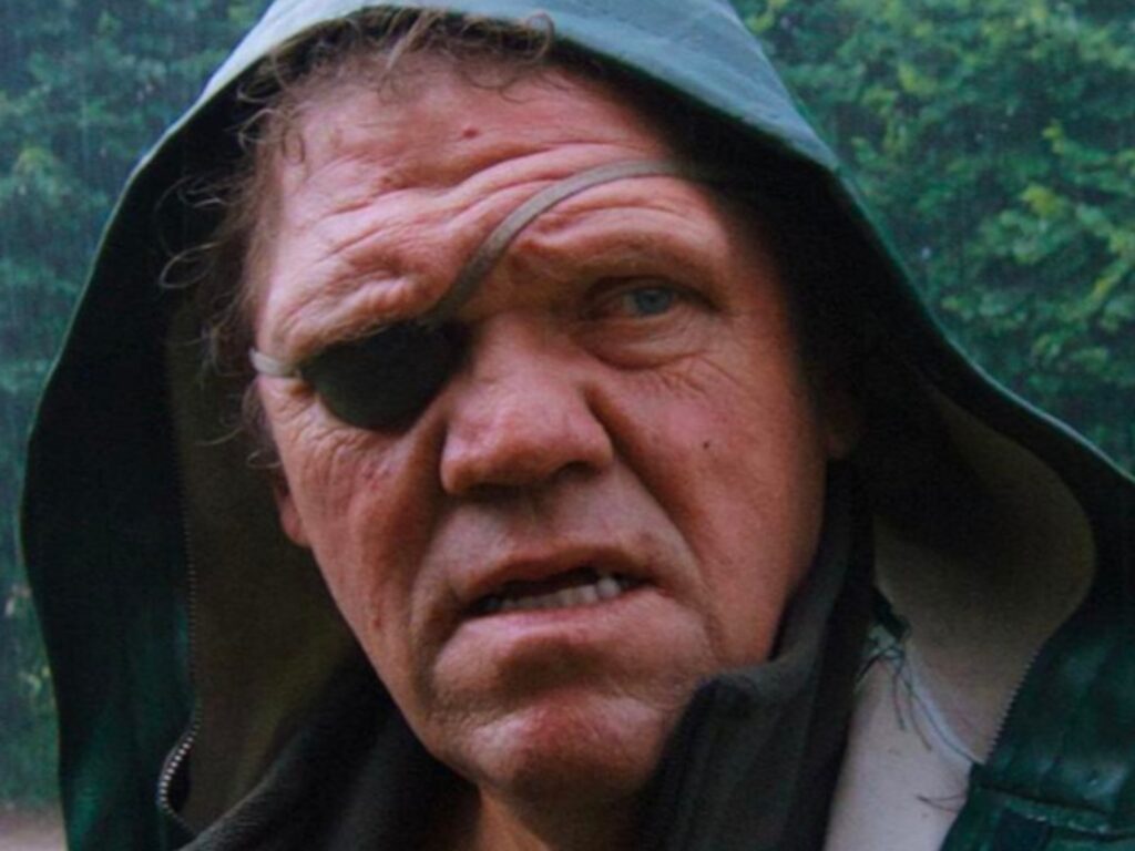 L'uomo di argilla film trama