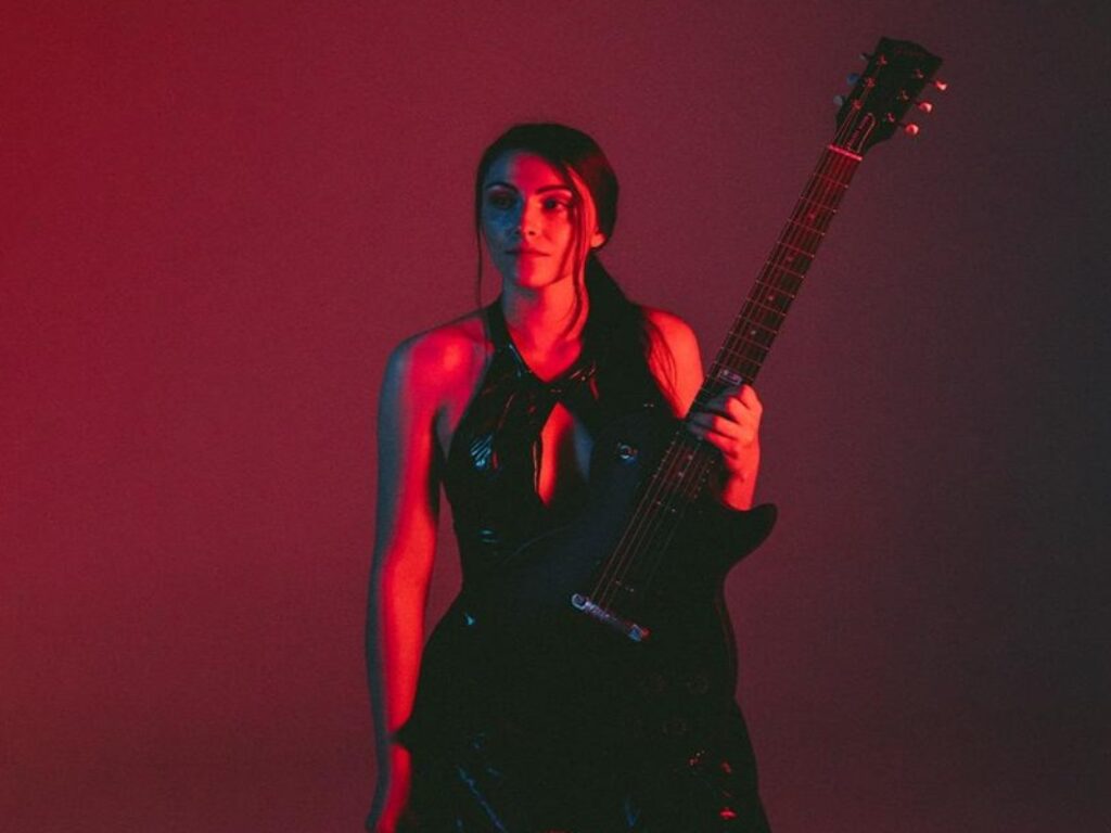 Maiah Wynne