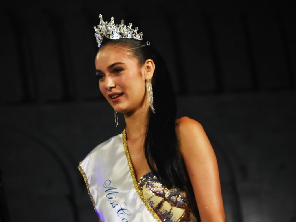 nina avenoso