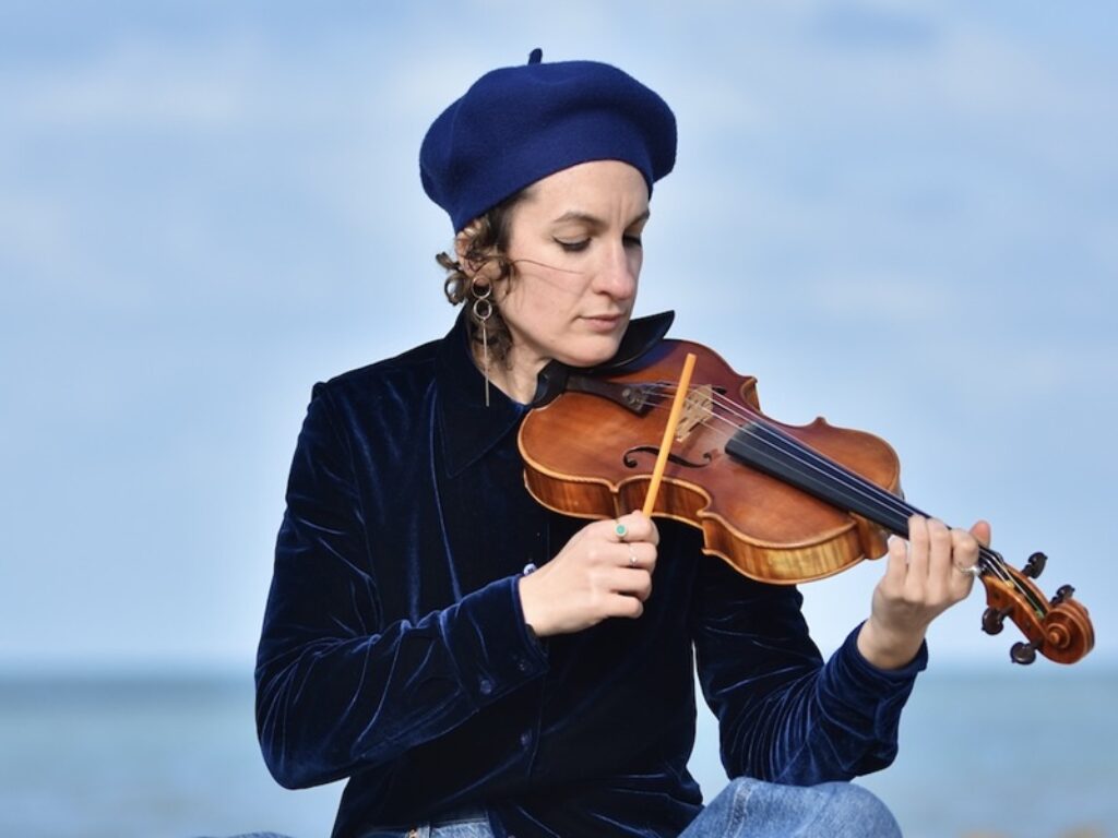 Natalia Abbascià