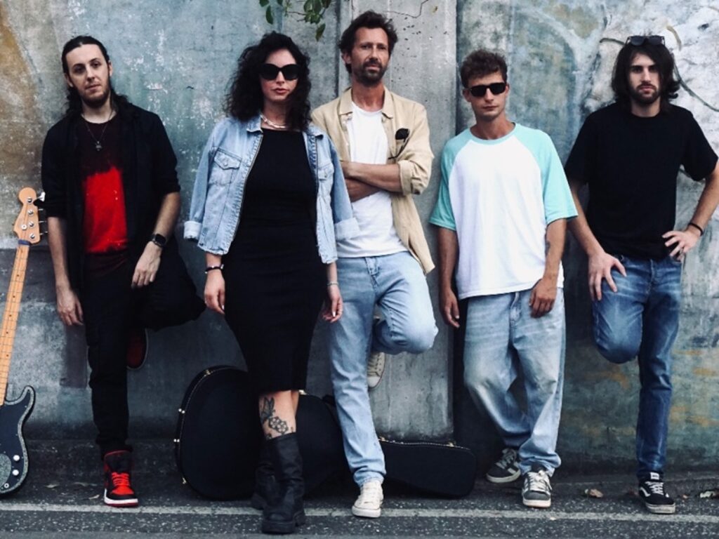 RottAbabordo cover
