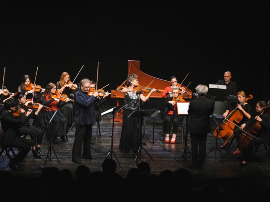 Sagra Musicale Umbra