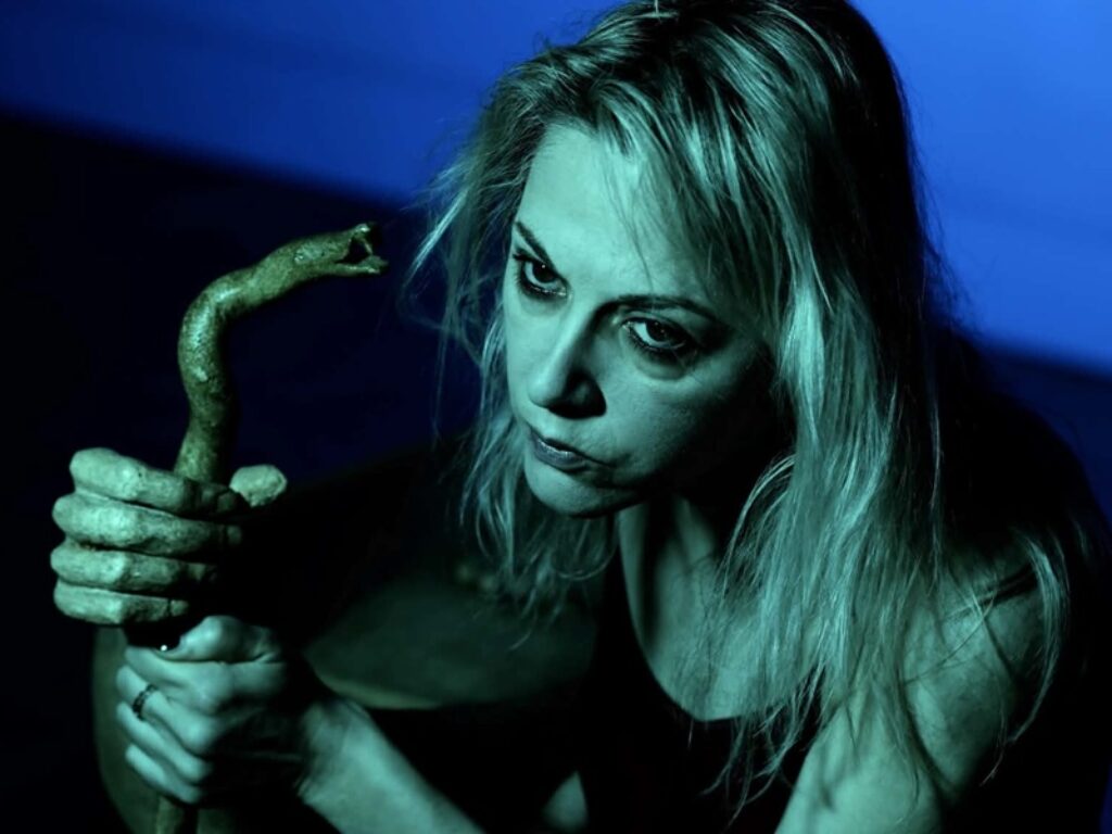 La Tenerezza del Serpente