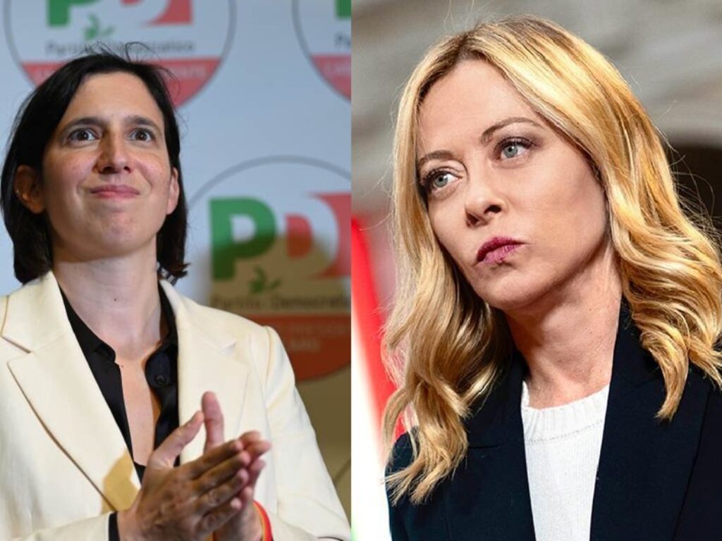 leader Pd e Leader FI