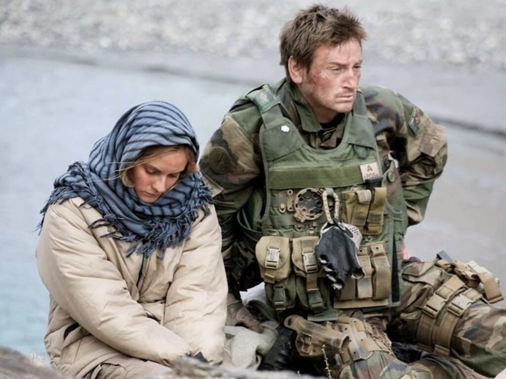 Special Forces - Liberate l'ostaggio film