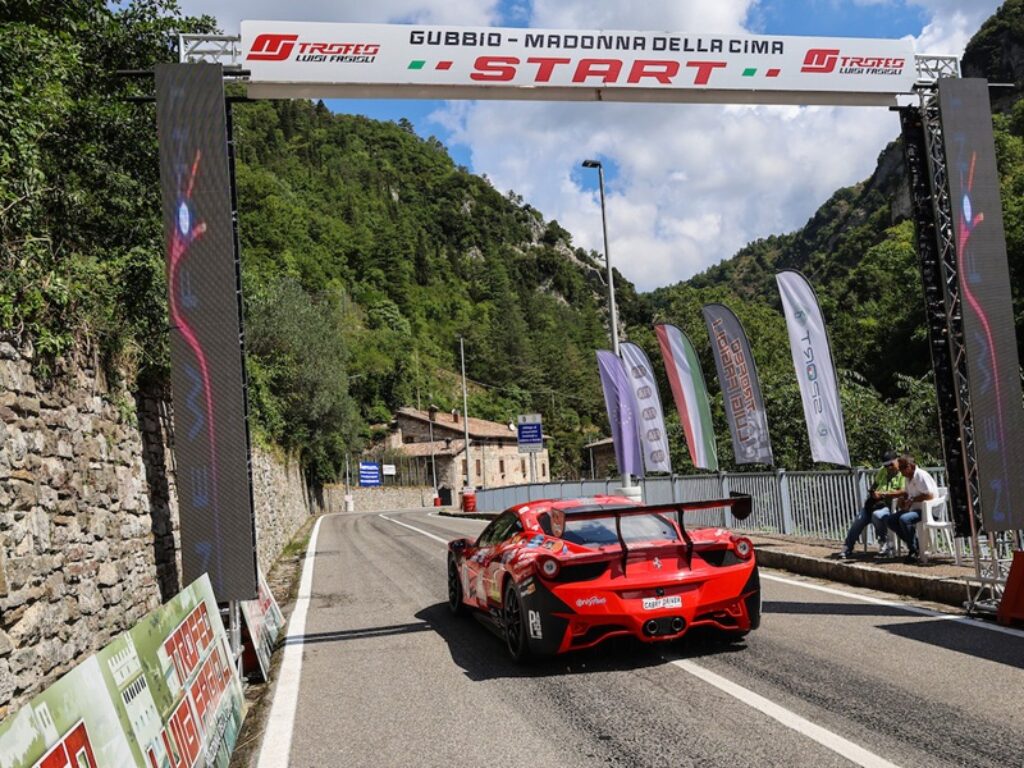 Trofeo Luigi Fagioli