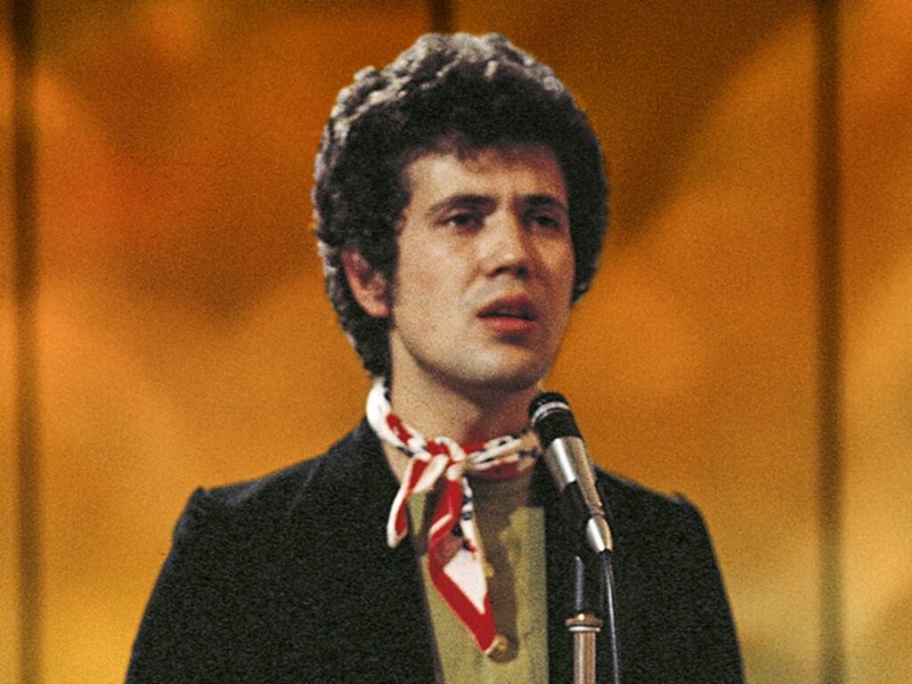 Techetecheshow lucio battisti
