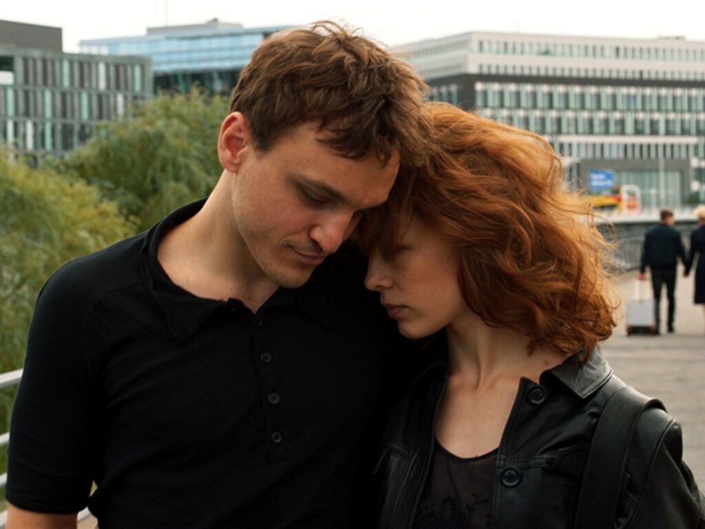 Undine - Un amore per sempre film trama