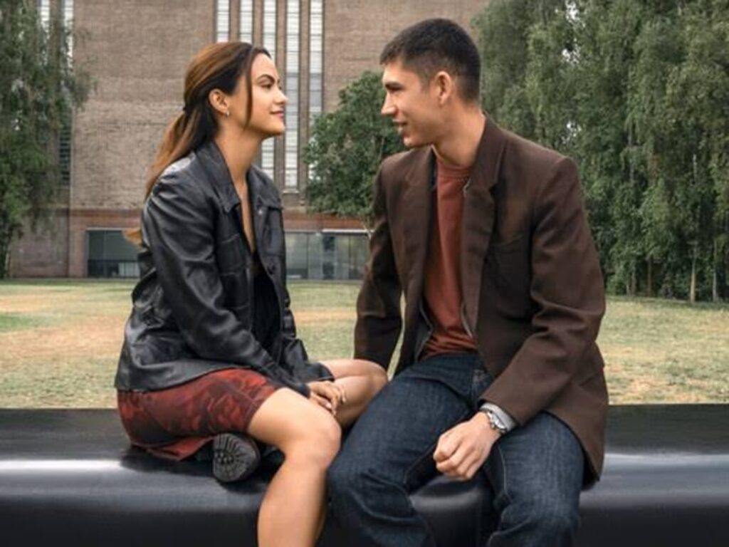 Upgraded - Amore, arte e bugie film trama