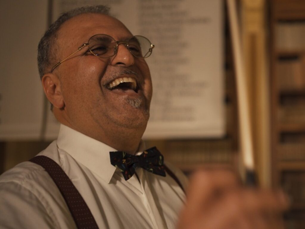 mino de santis