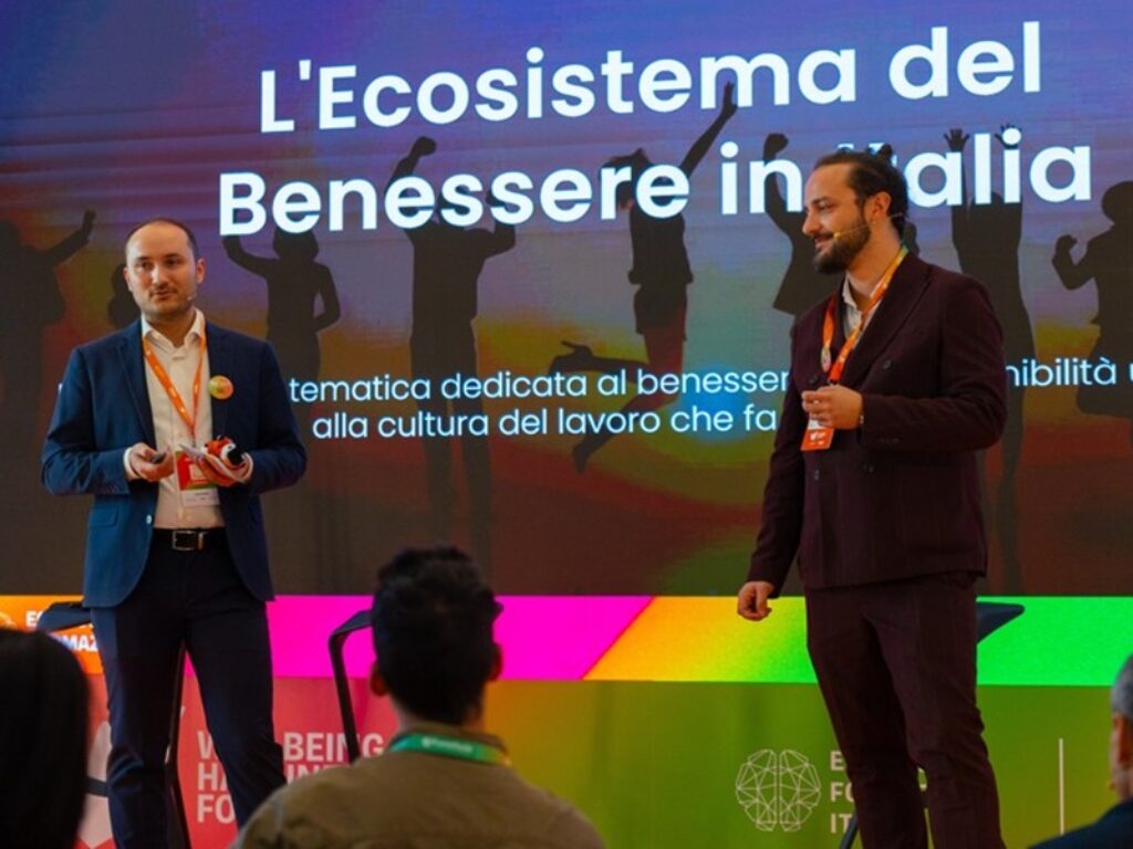 Wellbeing Happiness Forum