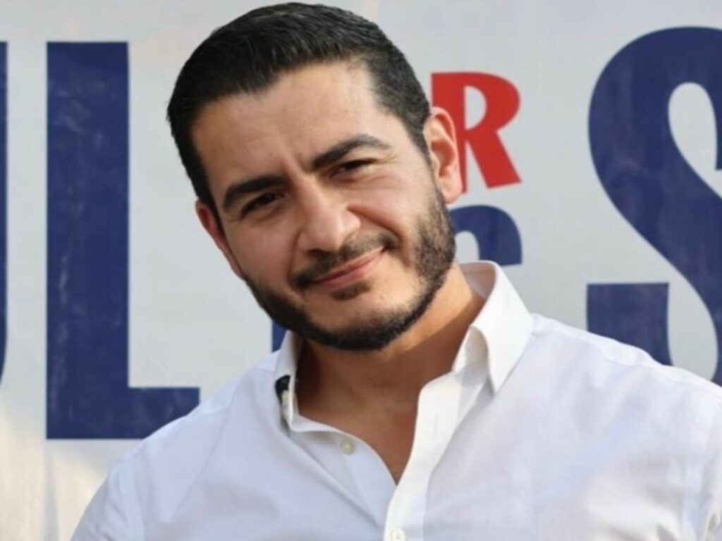 abdul el-sayed