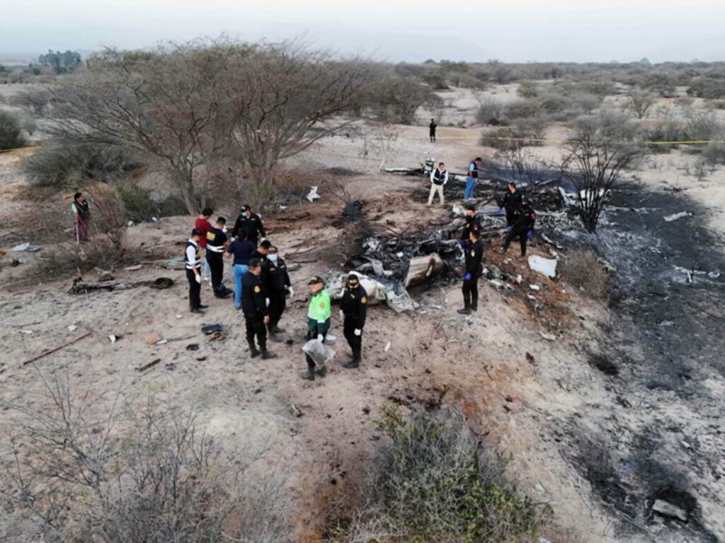 nazca