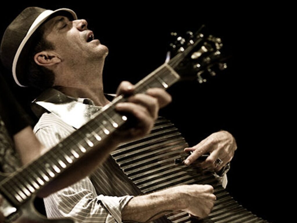 collebeato blues