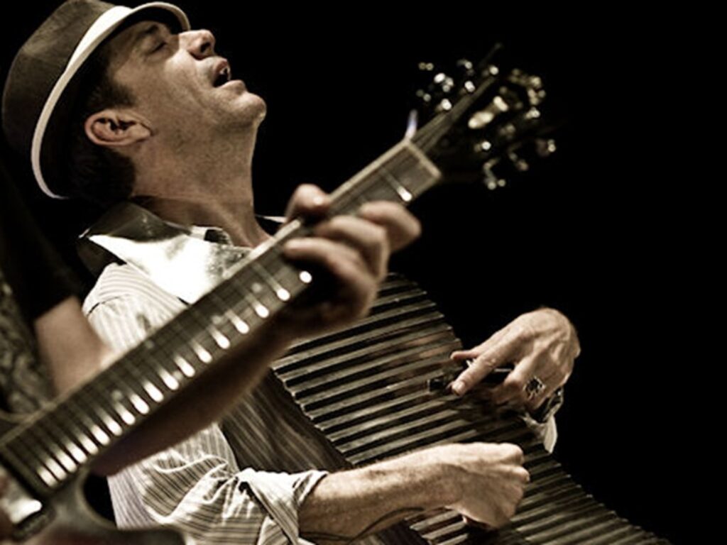 Collebeato Blues Festival