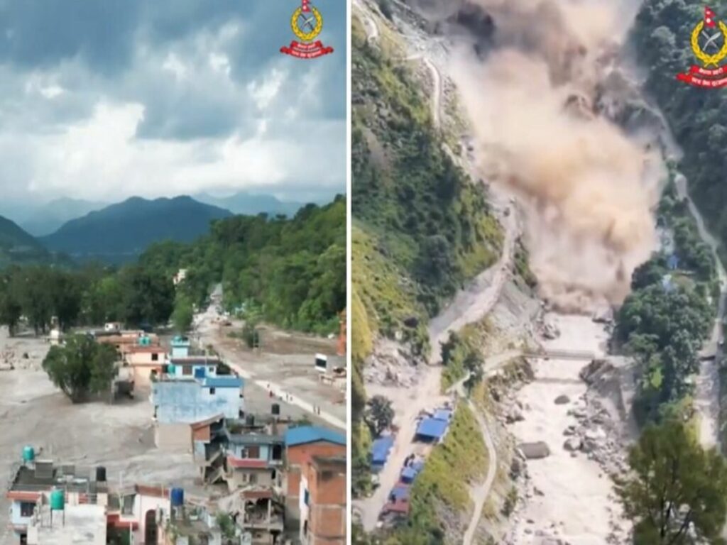 nepal