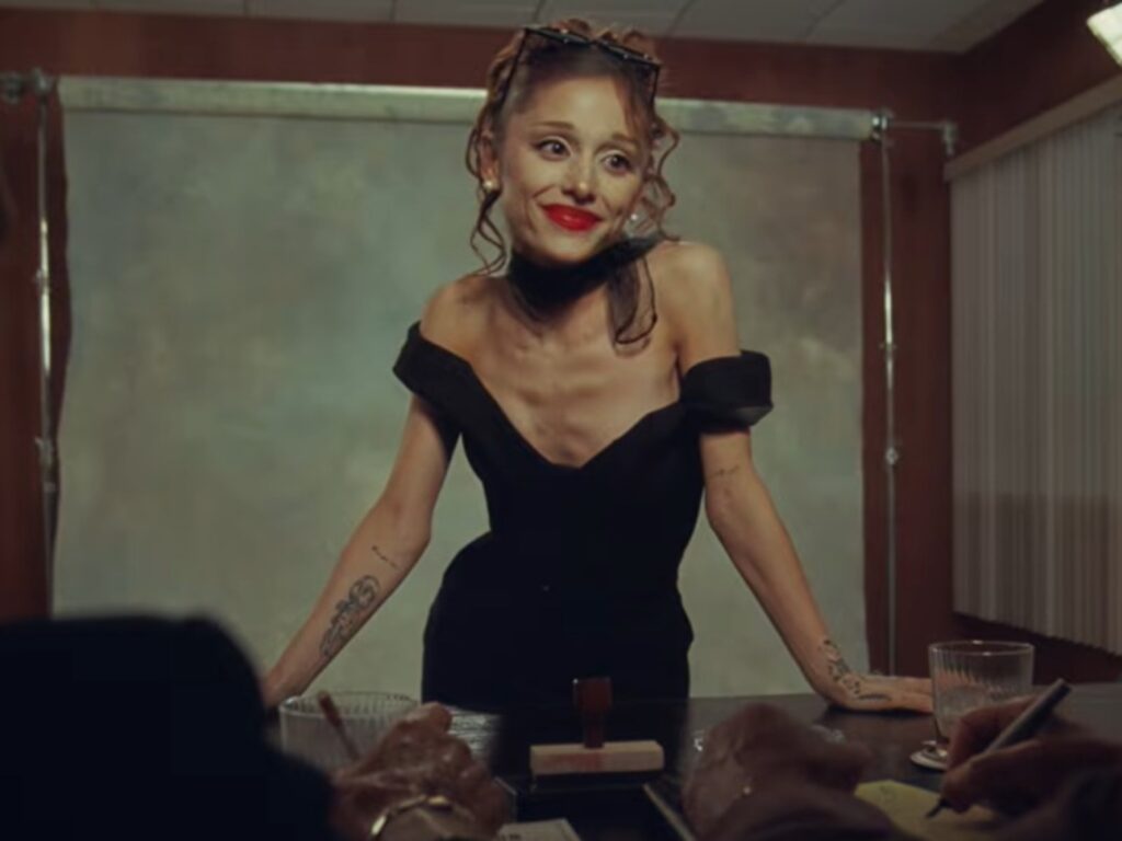 ariana grande