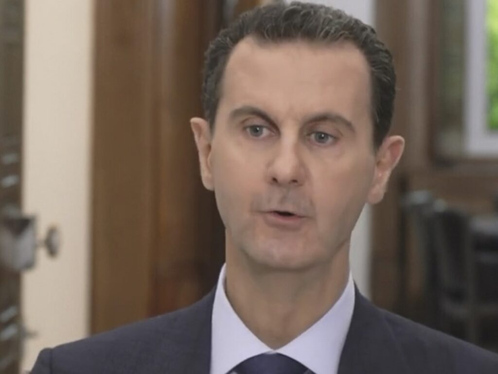 assad