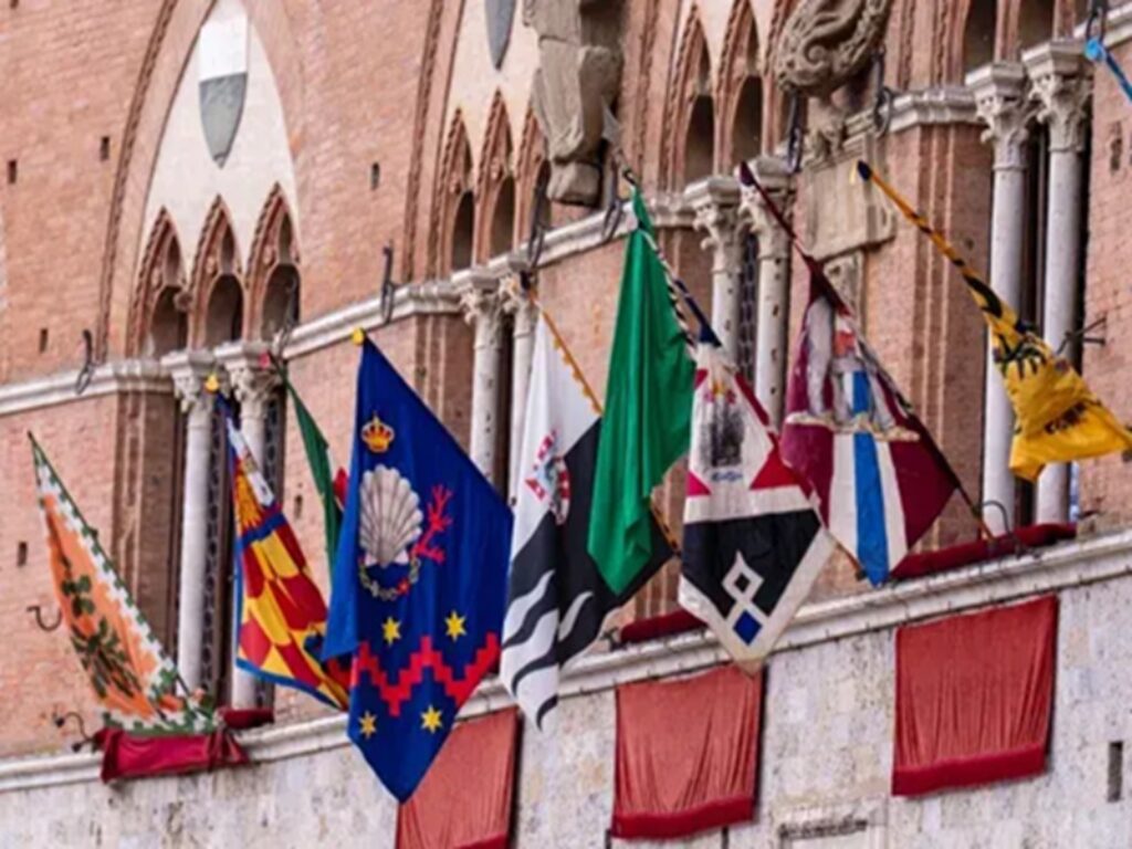 palio di siena
