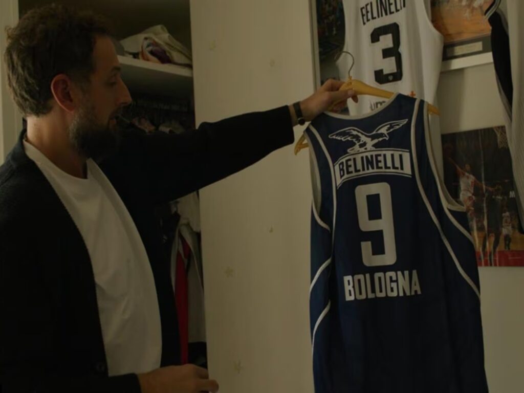 belinelli