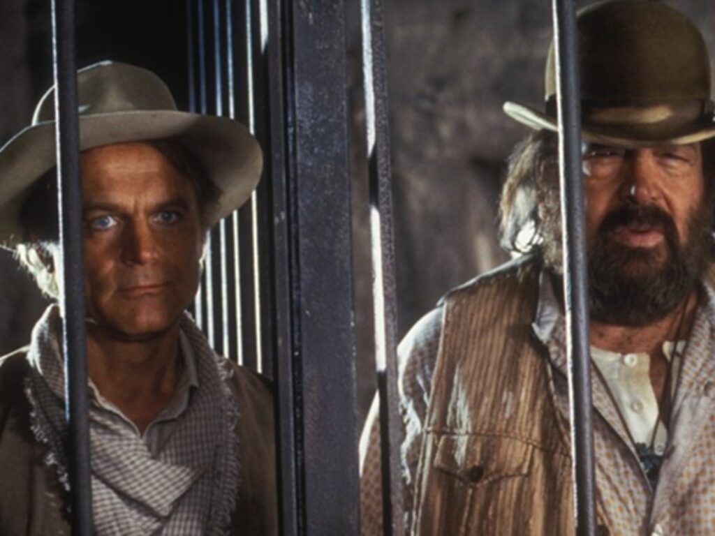 botte di natale film