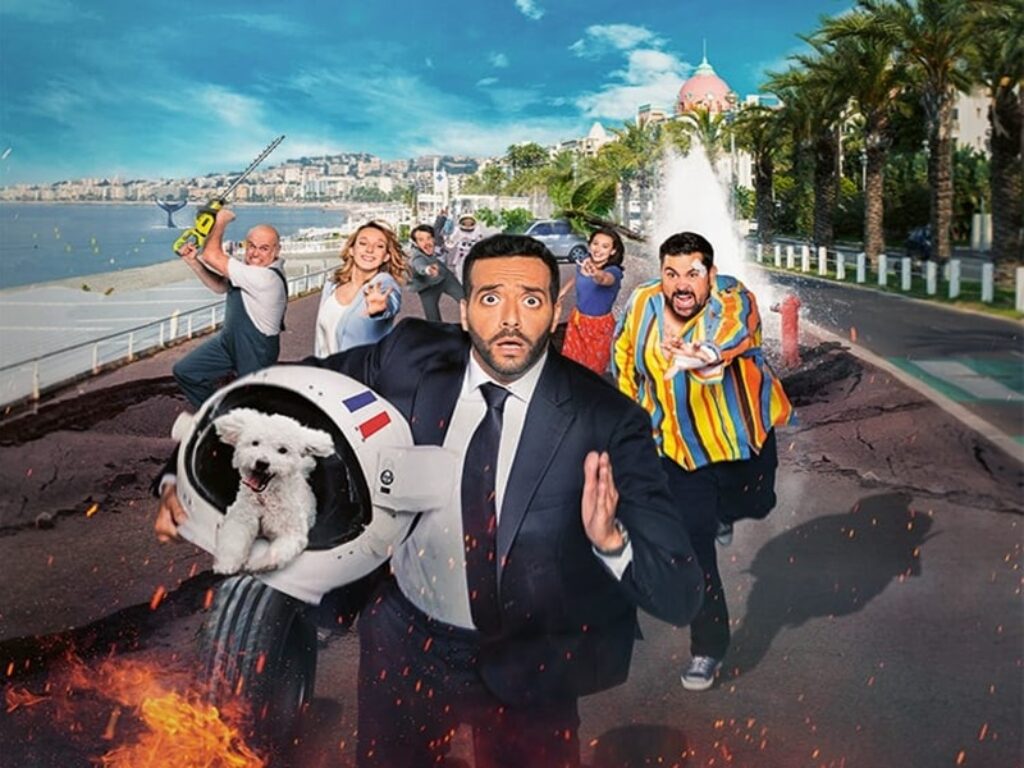 bugiardo seriale film trama