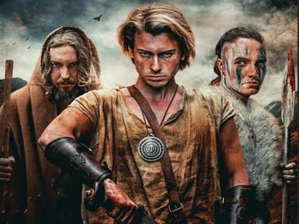 caledonia film trama