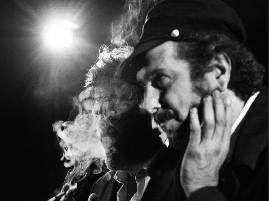capossela tutti bodyguard