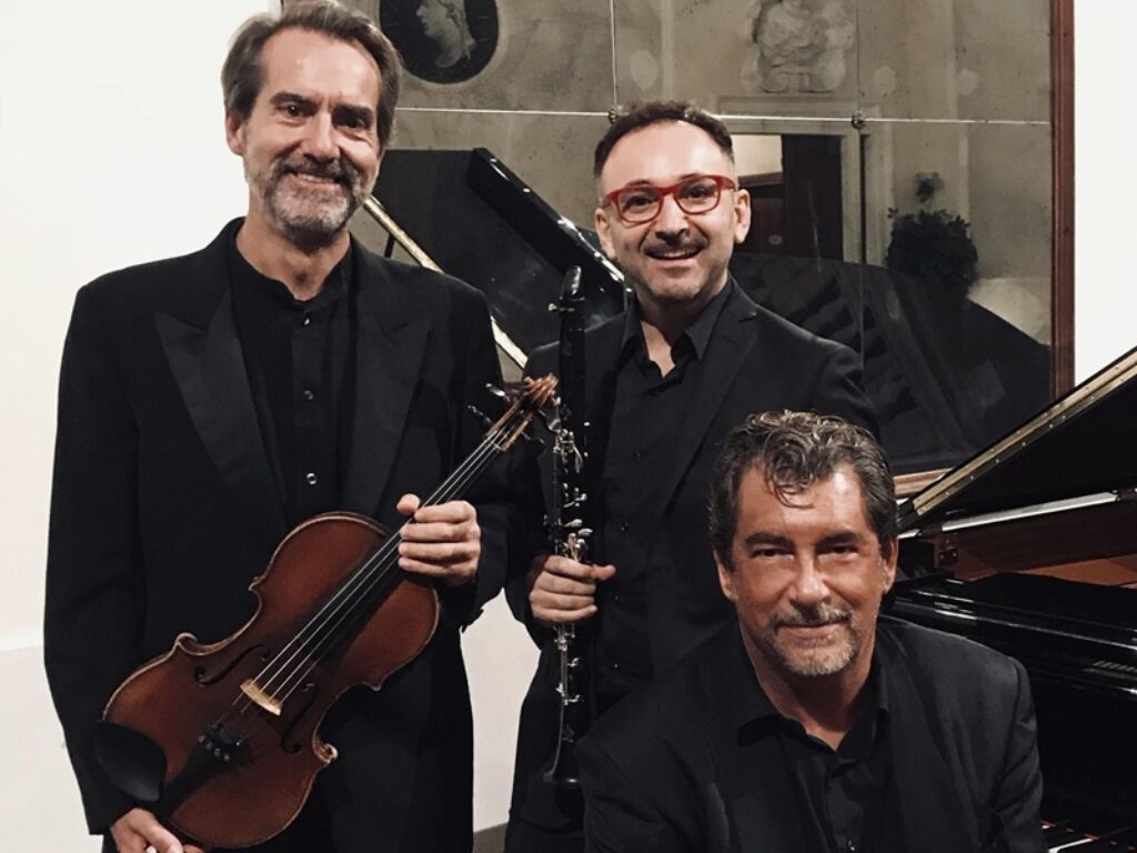 castello in musica