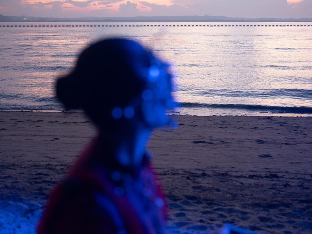 charmaine poh opere