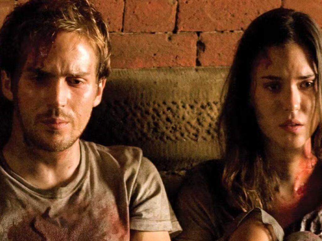 cloverfield film trama