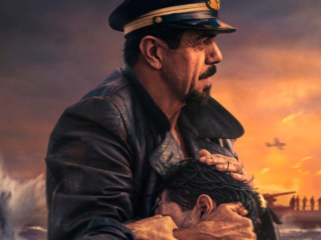 comandante film trama