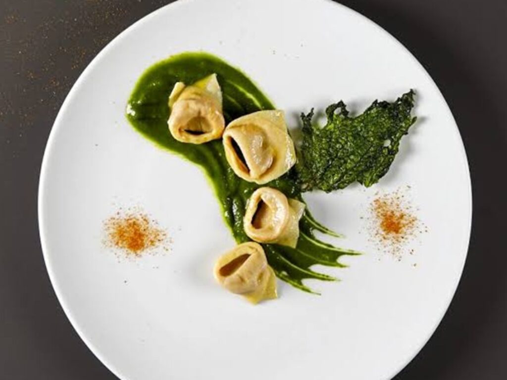 comfort home ristorante