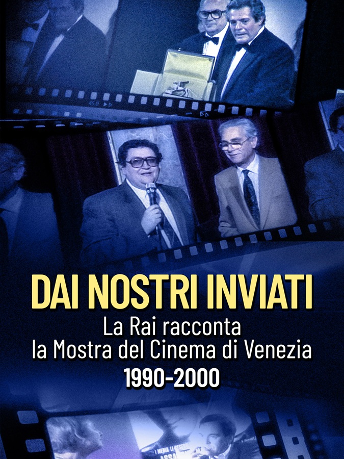 dai nostri inviati rai storia