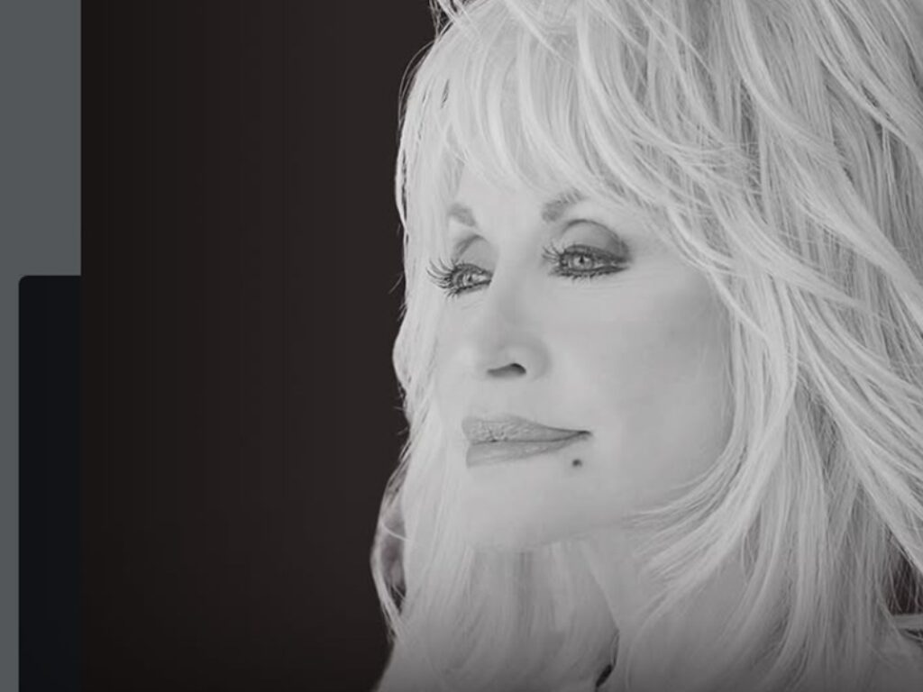 Dolly Parton, la leggenda della musica country