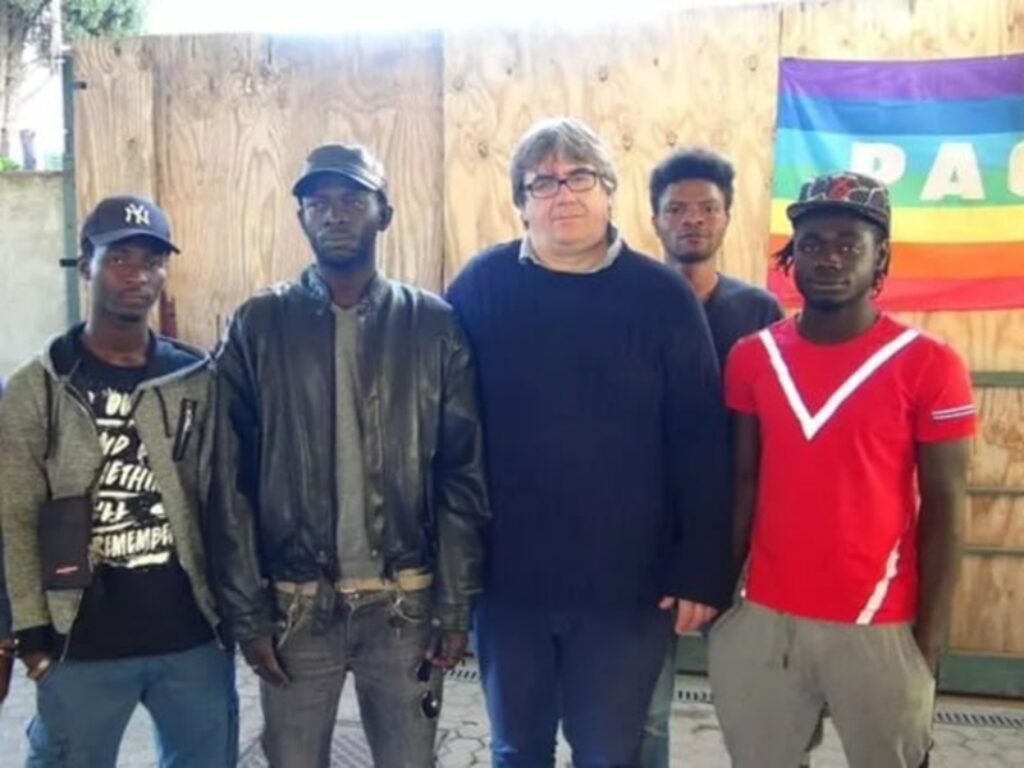 migranti