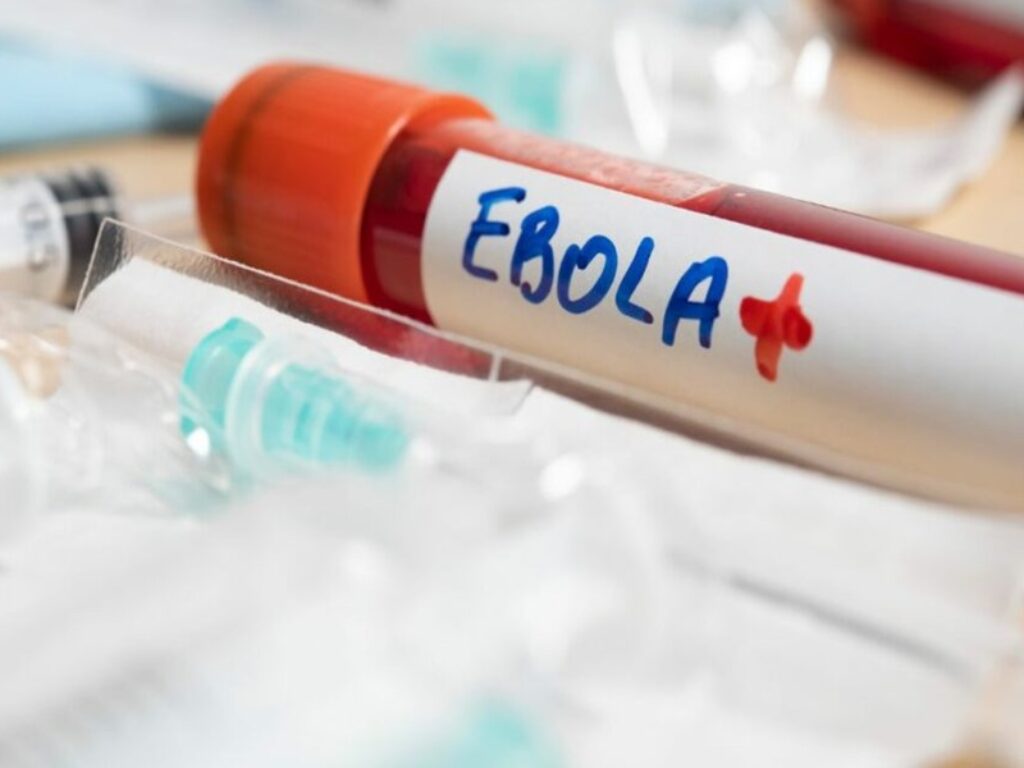 ebola