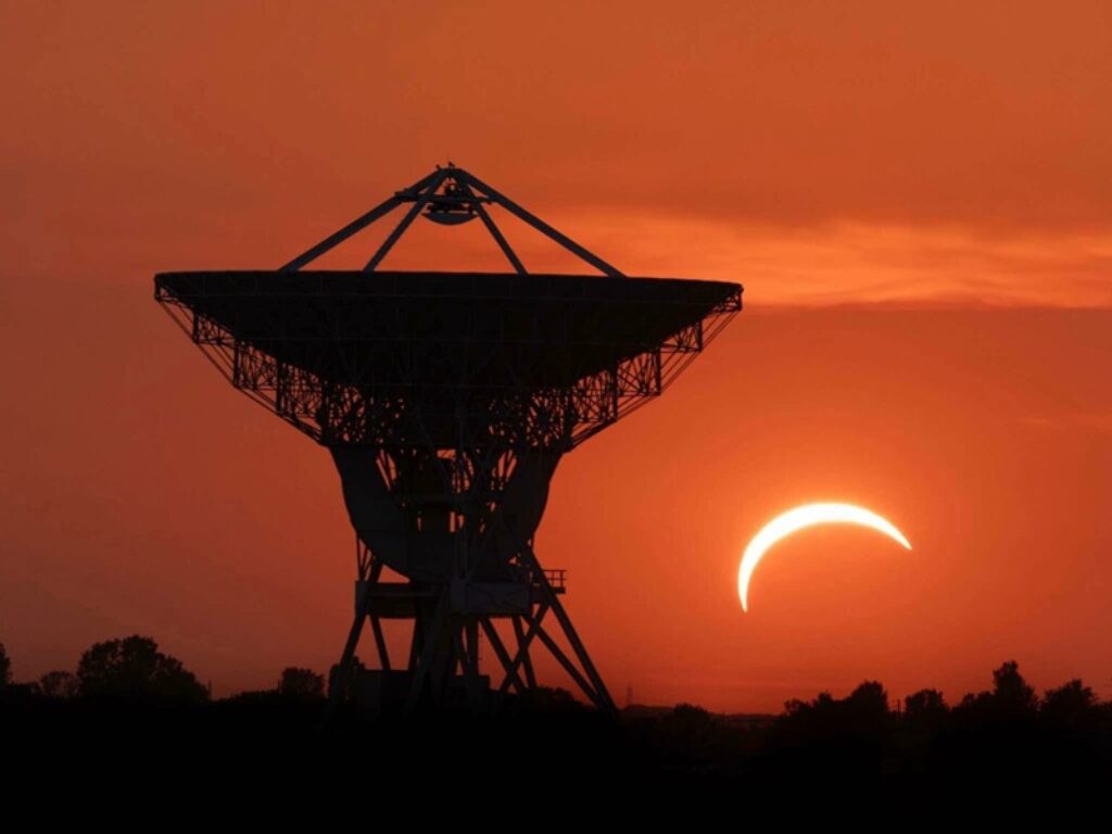 eclissi